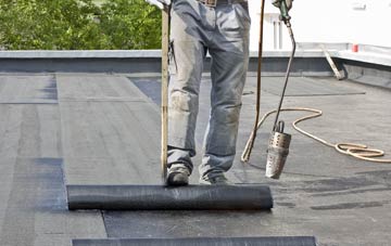 flat roof replacement Knott, Highland