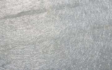 Knott laminate fibreglass or shingles?