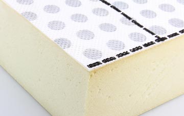 meeting Knott building codes