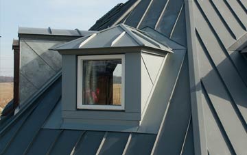 metal roofing Knott, Highland