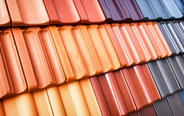Knott roof tile costs
