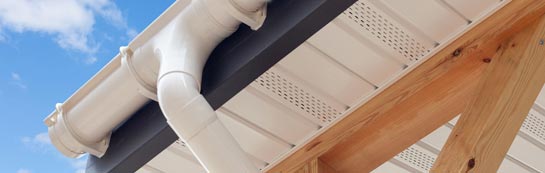 get Knott guttering quotes today