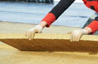 find rated Knott roof insulation companies