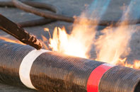 Knott flat roofing replacement